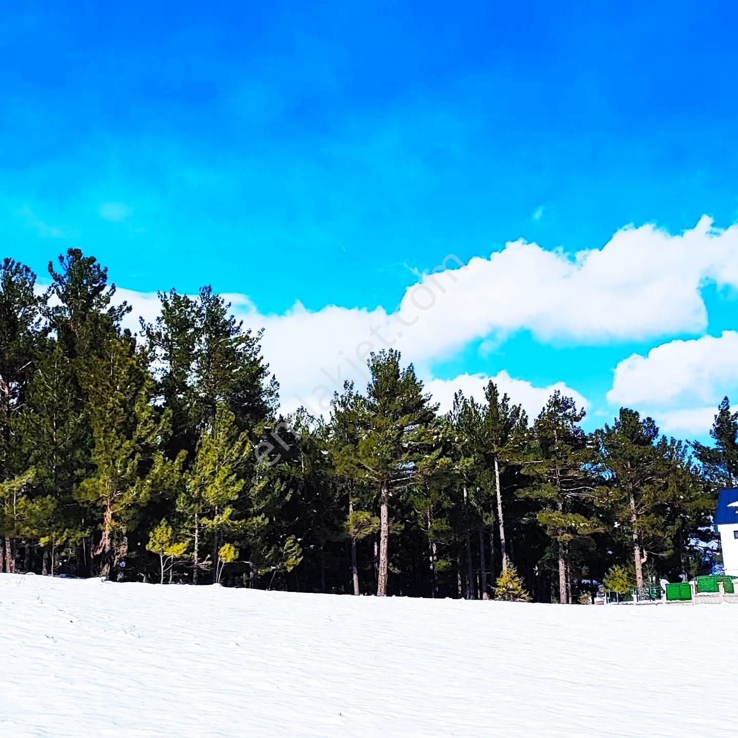 Kar Emlaktan Yenikonacık Kırıntı Mevkiinde 610 M2 Ticari Konut Arsa - Görsel 7