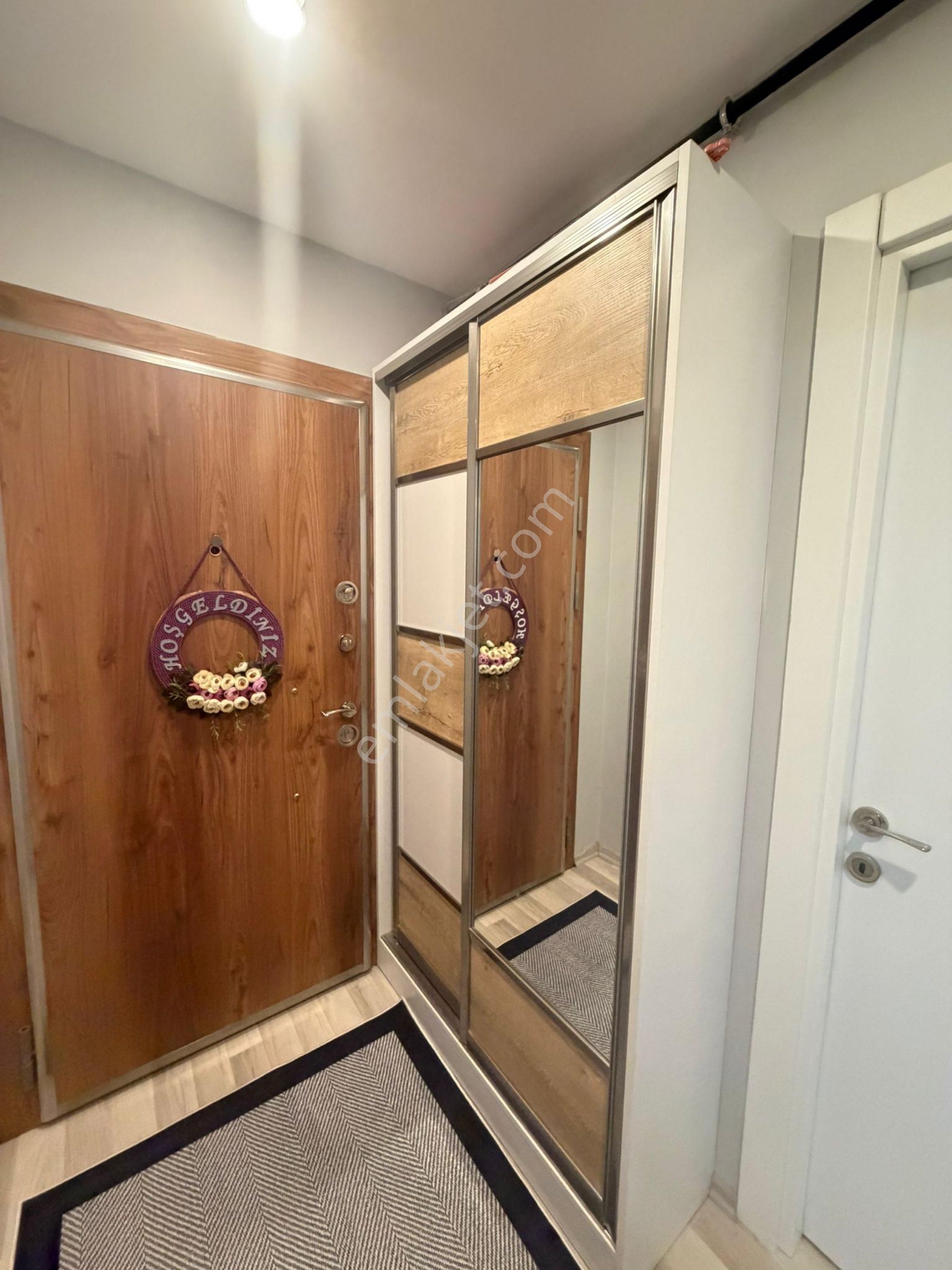 Çorlu Çoban Çeşme Mahallesi’nde Kaçırılmayacak Fırsat | 2+1 Satılık Daire - Görsel 4