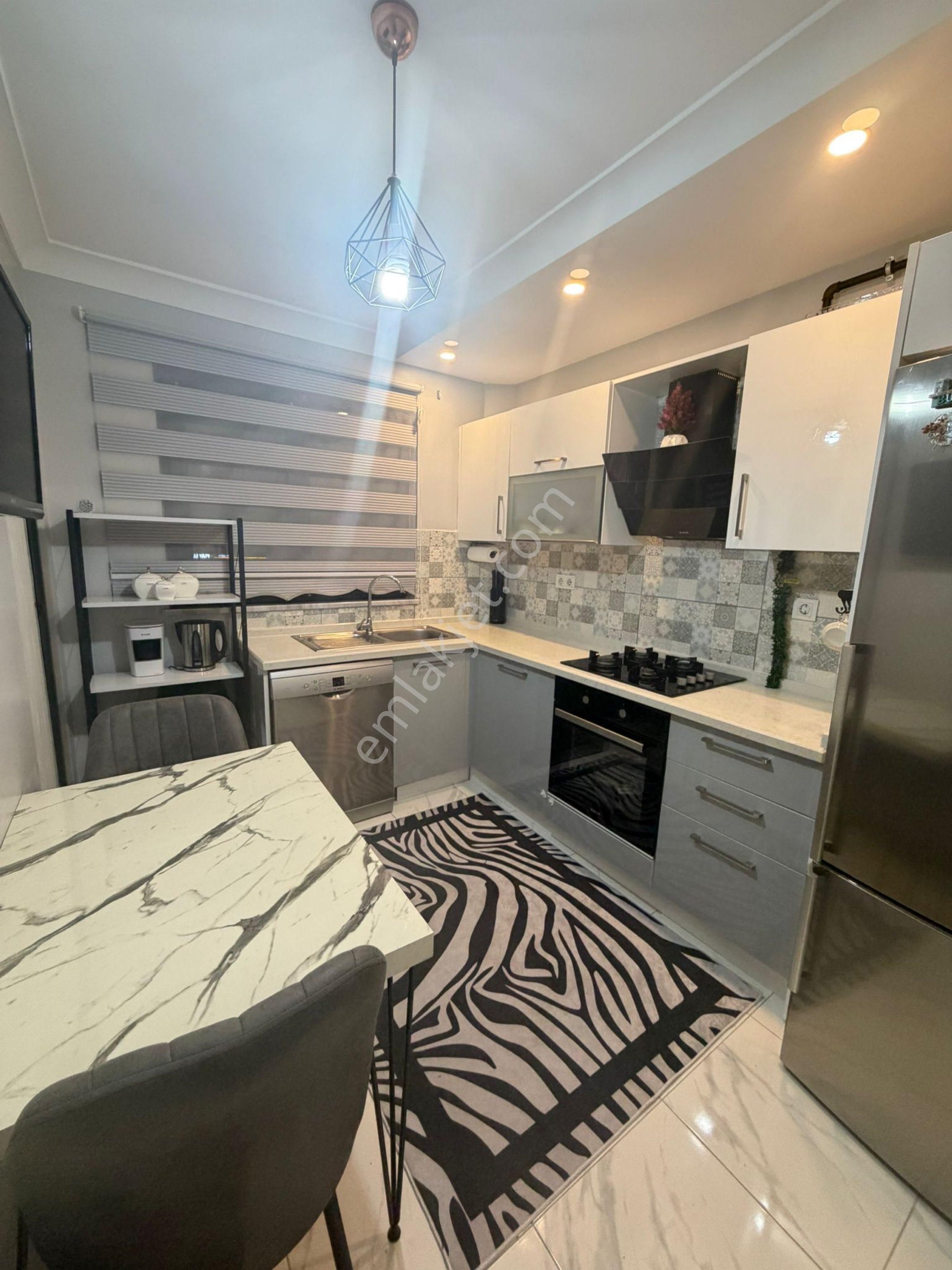 Çorlu Çoban Çeşme Mahallesi’nde Kaçırılmayacak Fırsat | 2+1 Satılık Daire