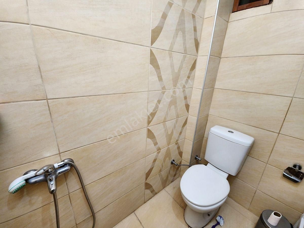 Altınoluk Kiralık Daire / Sahilde / Denize 100 Metre / Deniz Manzaralı - Görsel 12