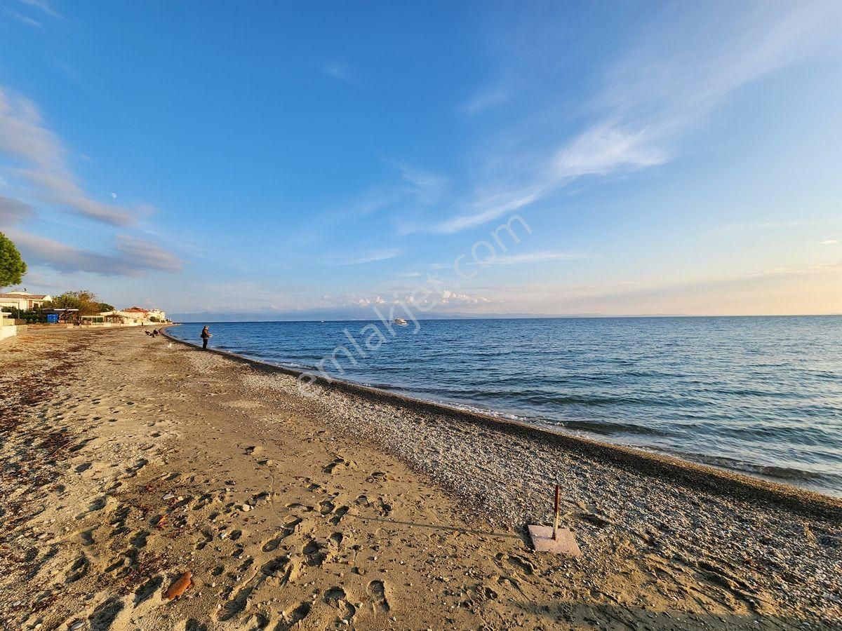 Altınoluk Kiralık Daire / Sahilde / Denize 100 Metre / Deniz Manzaralı - Görsel 19