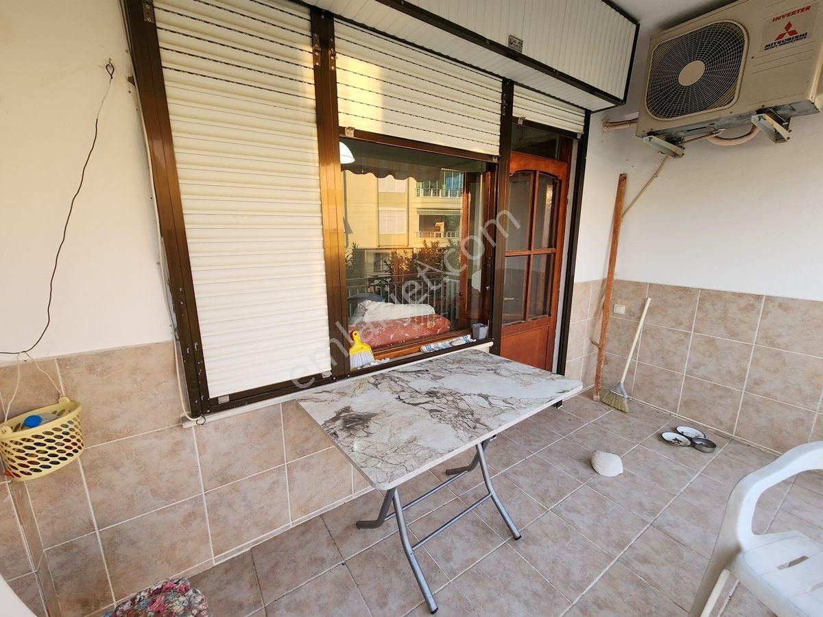 Altınoluk Kiralık Daire / Sahilde / Denize 100 Metre / Deniz Manzaralı - Görsel 6