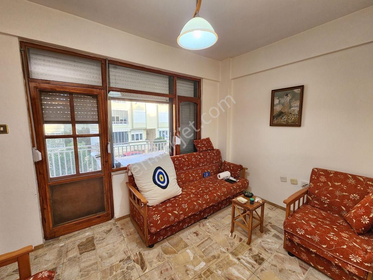 Altınoluk Kiralık Daire / Sahilde / Denize 100 Metre / Deniz Manzaralı - Görsel 2