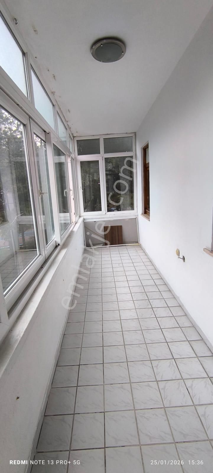 Vizyon Emlak'tan Kiralik Daire - Görsel 23