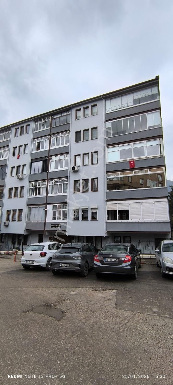 Vizyon Emlak'tan Kiralik Daire - Görsel 2