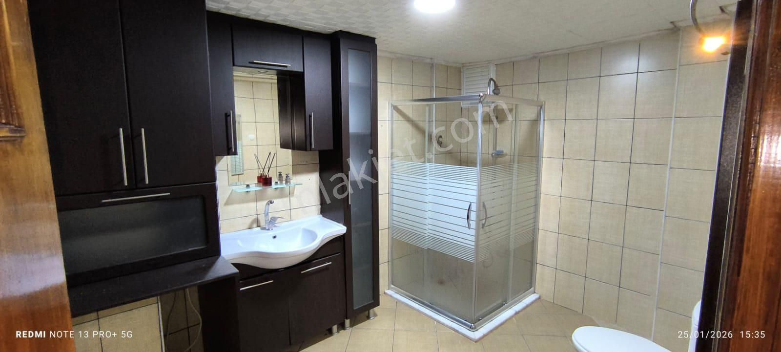 Vizyon Emlak'tan Kiralik Daire - Görsel 19