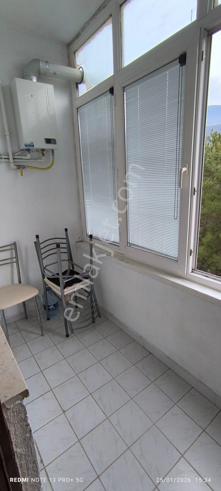 Vizyon Emlak'tan Kiralik Daire - Görsel 24