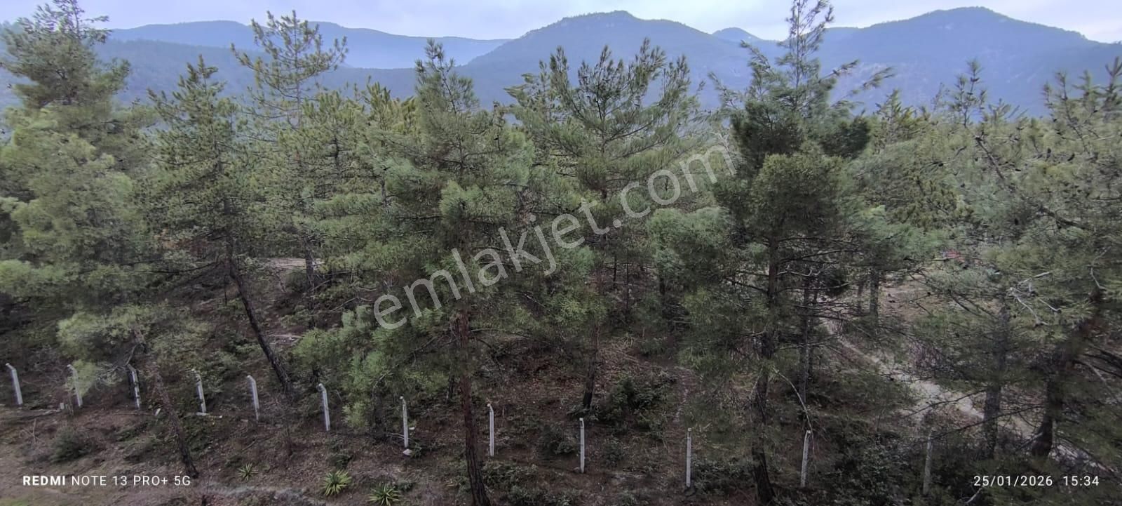 Vizyon Emlak'tan Kiralik Daire - Görsel 25