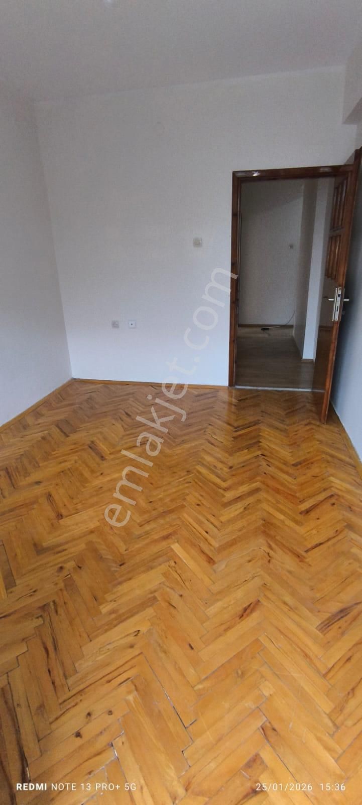 Vizyon Emlak'tan Kiralik Daire - Görsel 13