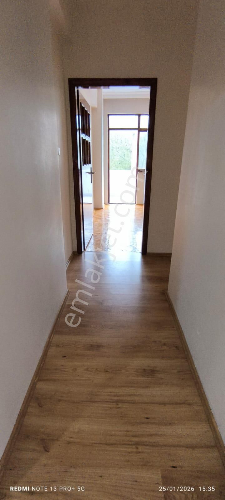 Vizyon Emlak'tan Kiralik Daire - Görsel 6