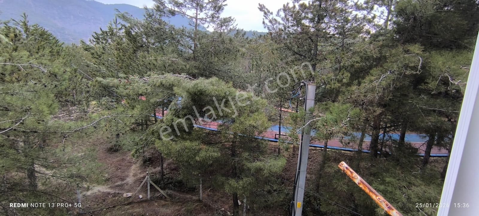 Vizyon Emlak'tan Kiralik Daire - Görsel 26