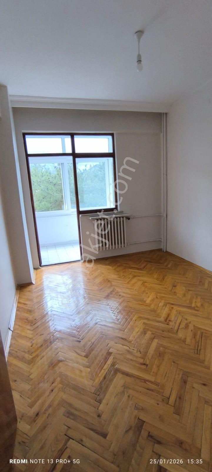 Vizyon Emlak'tan Kiralik Daire - Görsel 18