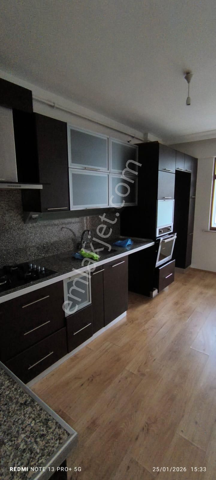 Vizyon Emlak'tan Kiralik Daire - Görsel 8