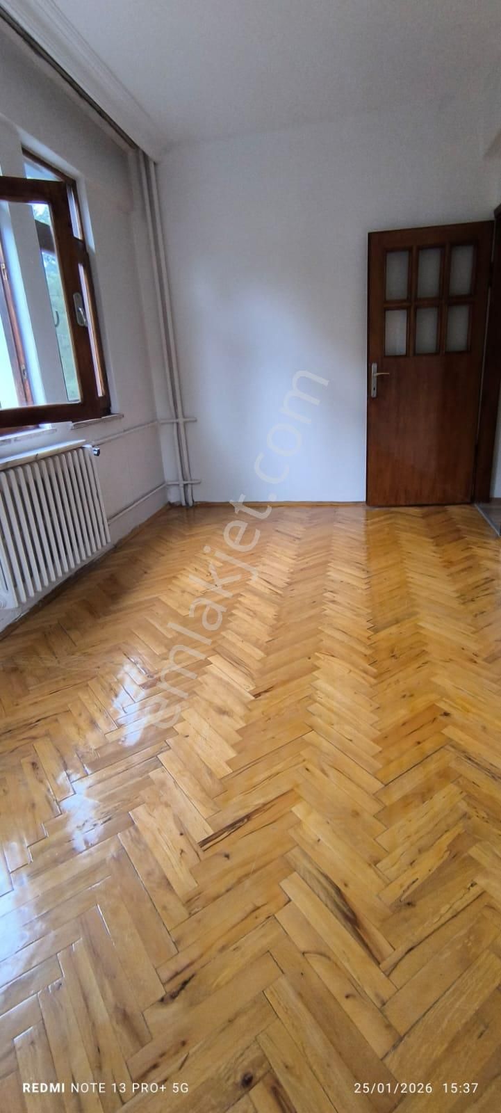 Vizyon Emlak'tan Kiralik Daire - Görsel 15