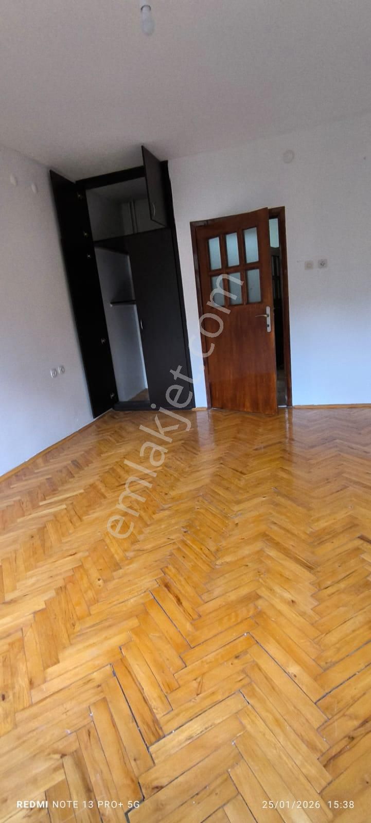 Vizyon Emlak'tan Kiralik Daire - Görsel 16