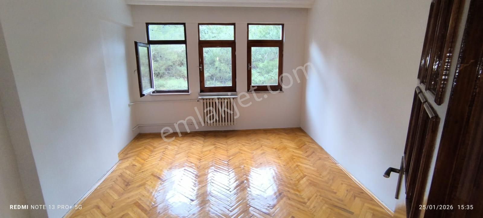 Vizyon Emlak'tan Kiralik Daire - Görsel 17