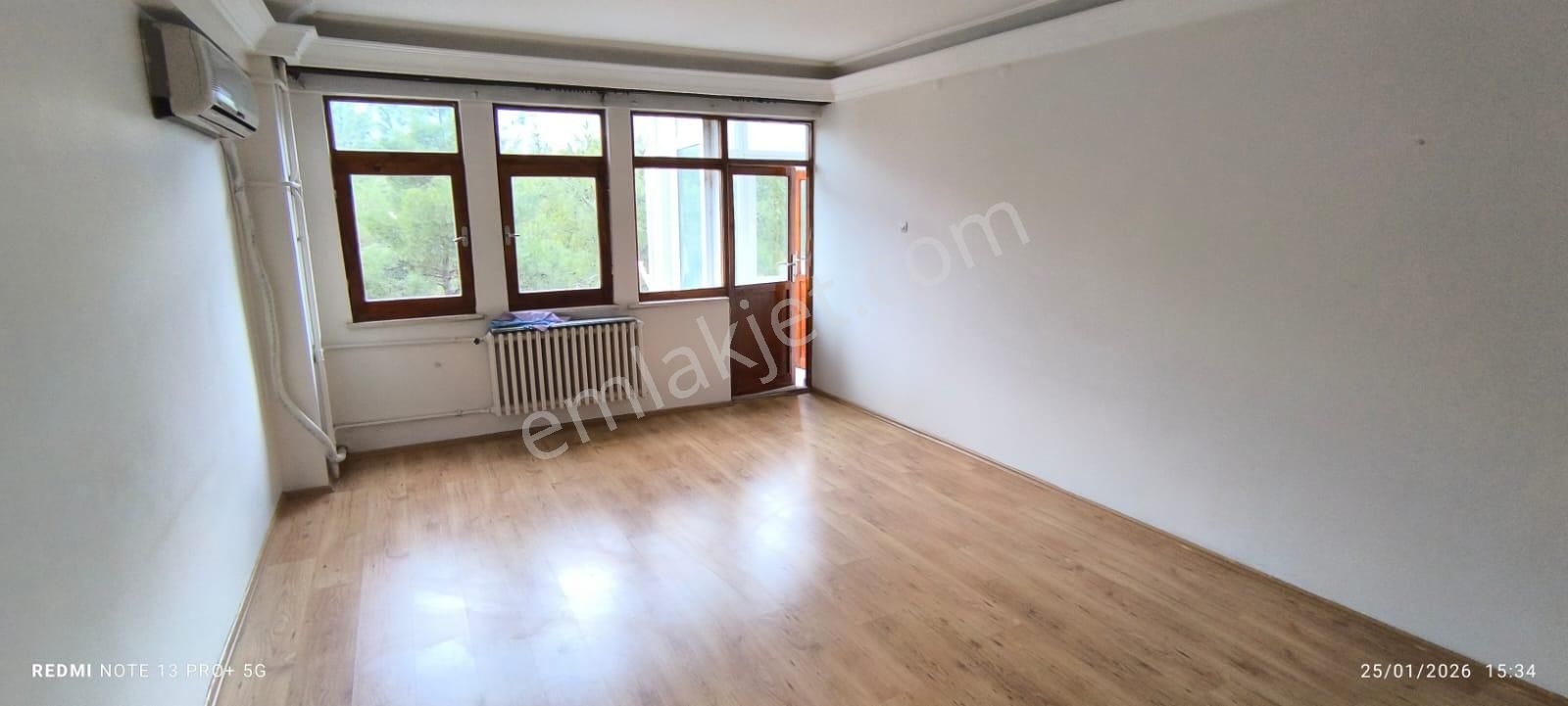 Vizyon Emlak'tan Kiralik Daire - Görsel 12