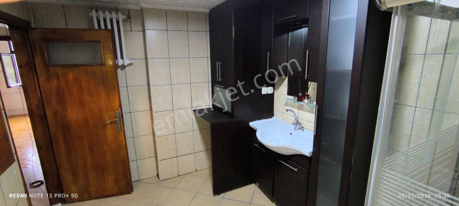 Vizyon Emlak'tan Kiralik Daire - Görsel 20