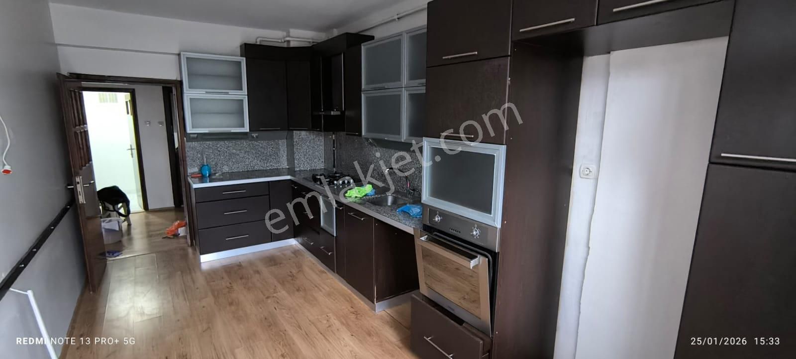 Vizyon Emlak'tan Kiralik Daire - Görsel 9