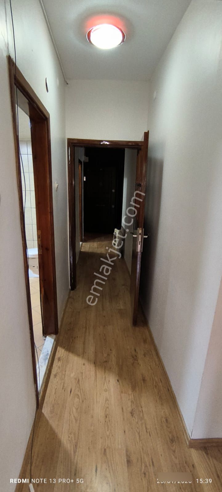 Vizyon Emlak'tan Kiralik Daire - Görsel 7