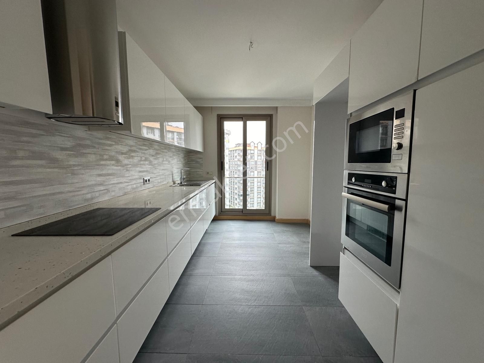 Narlıdere Ilıca'da Kiralık Full Deniz Manzaralı 3+1 Rezidans - Görsel 20