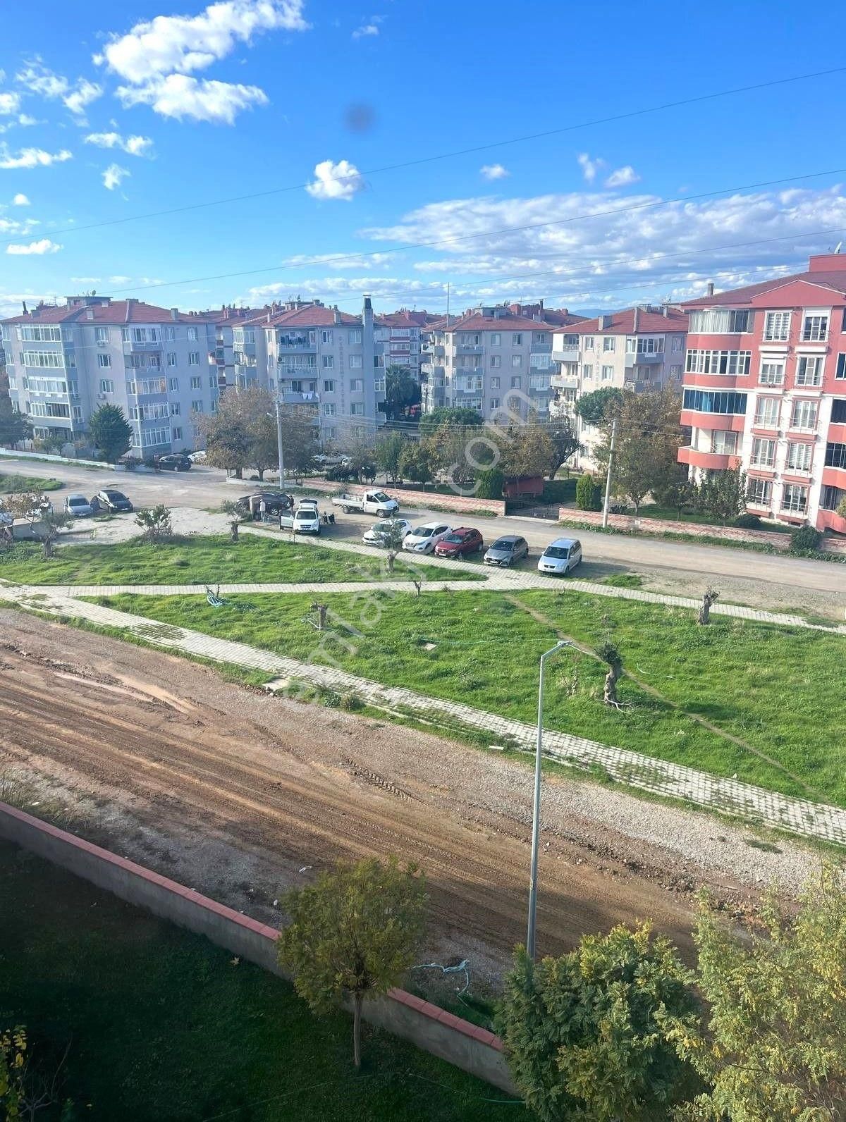 📍aktiften Badem Alanında Ön Cephe Uygun Fiyatlı!!!! Doğalgazlı Geniş Balkonlu Satılık 2+1 Daire - Görsel 13