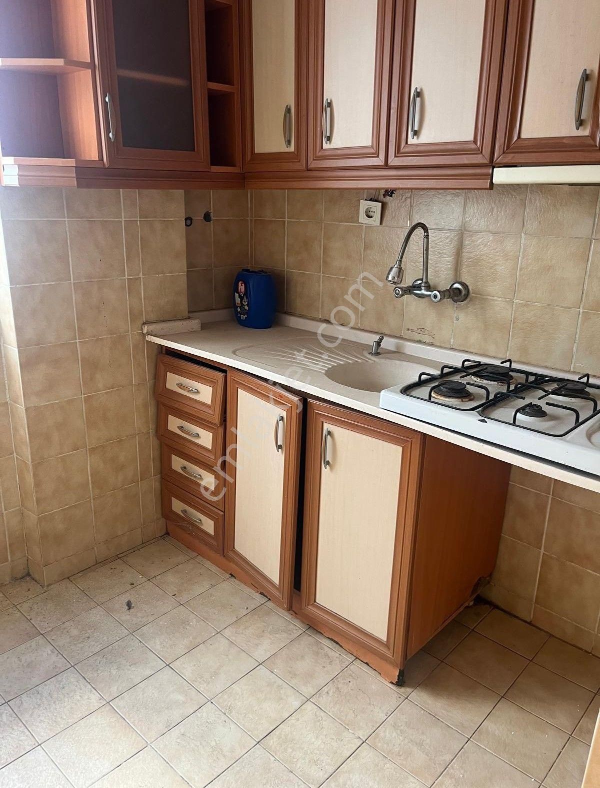 📍aktiften Badem Alanında Ön Cephe Uygun Fiyatlı!!!! Doğalgazlı Geniş Balkonlu Satılık 2+1 Daire - Görsel 16