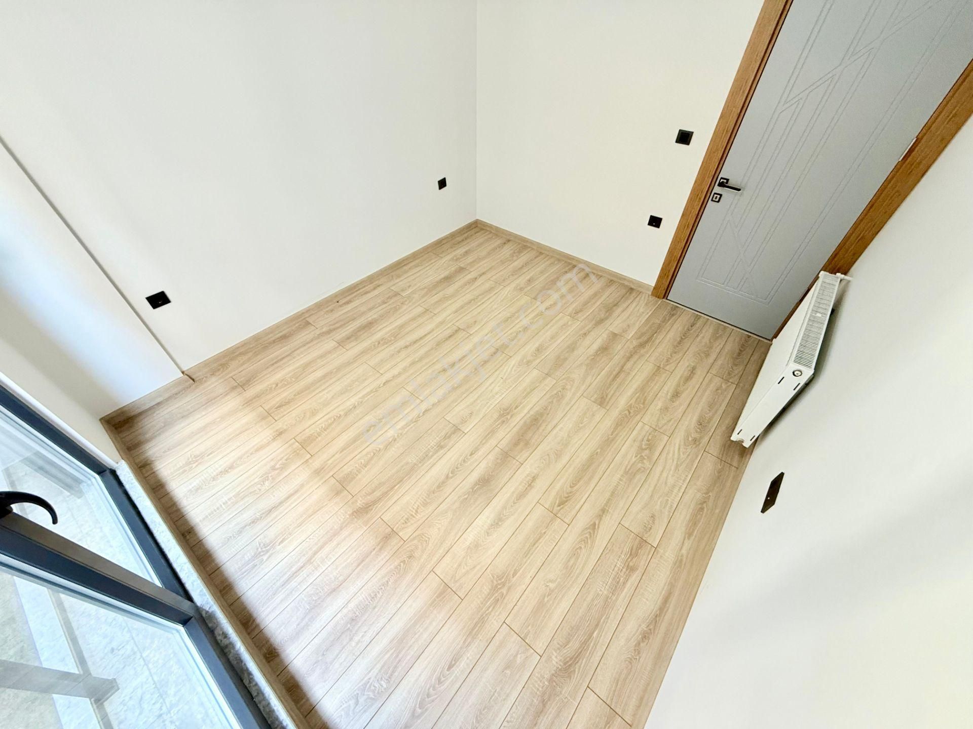 ▶ ▶akçay Körfez'den Sıfır Ön Cephe Modern Tasarımlı 1+1 Satılık Lüks Daire - Görsel 14