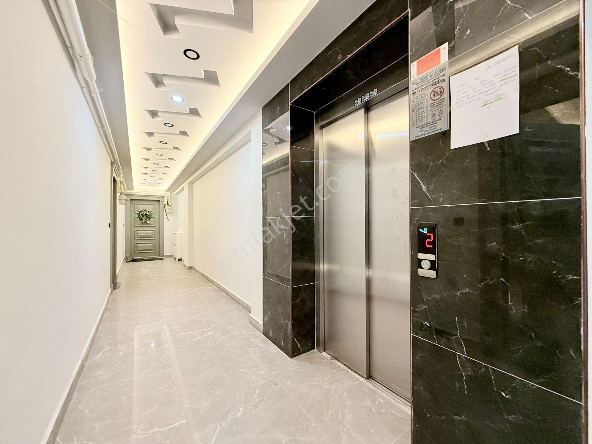 ▶ ▶akçay Körfez'den Sıfır Ön Cephe Modern Tasarımlı 1+1 Satılık Lüks Daire - Görsel 10