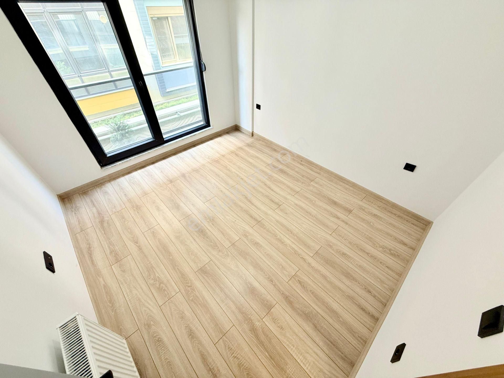 ▶ ▶akçay Körfez'den Sıfır Ön Cephe Modern Tasarımlı 1+1 Satılık Lüks Daire - Görsel 23
