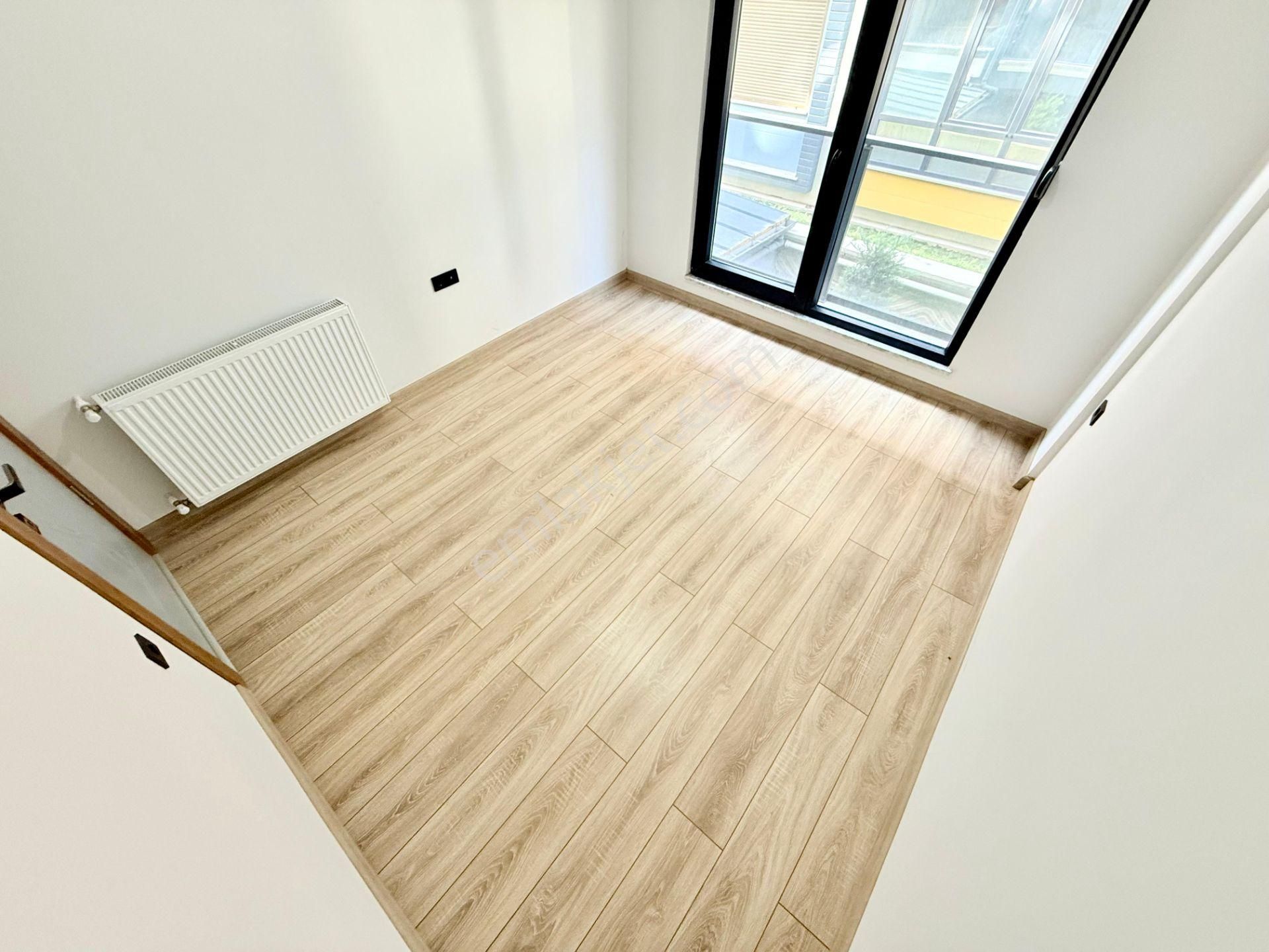 ▶ ▶akçay Körfez'den Sıfır Ön Cephe Modern Tasarımlı 1+1 Satılık Lüks Daire - Görsel 15