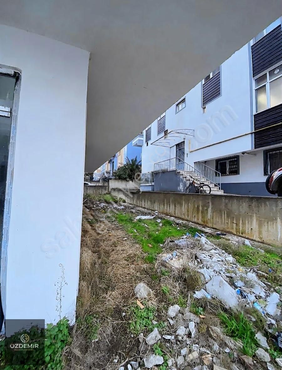 Şahincili Mah Satılık İşyeri 95 M2 Fizik Tedavi Hastanesi Yanı - Görsel 8