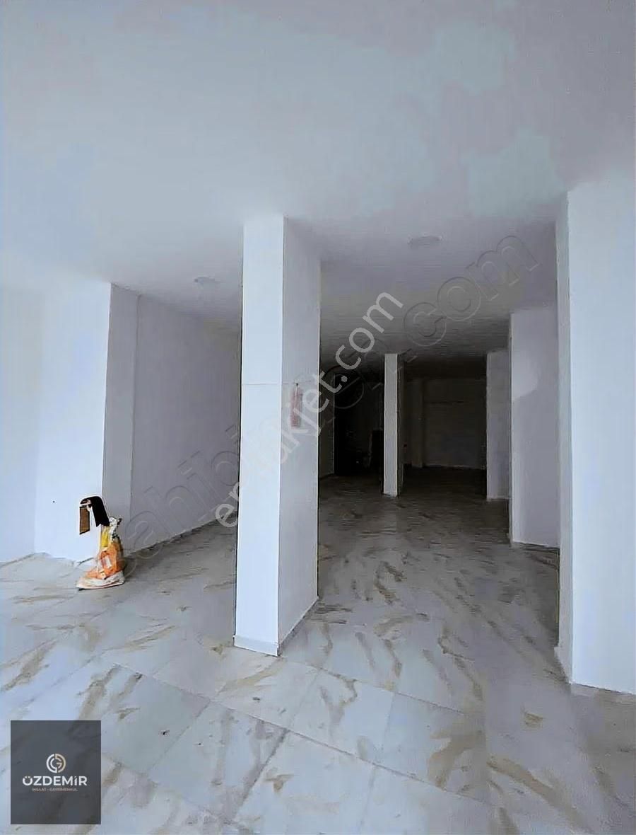 Şahincili Mah Satılık İşyeri 95 M2 Fizik Tedavi Hastanesi Yanı - Görsel 11