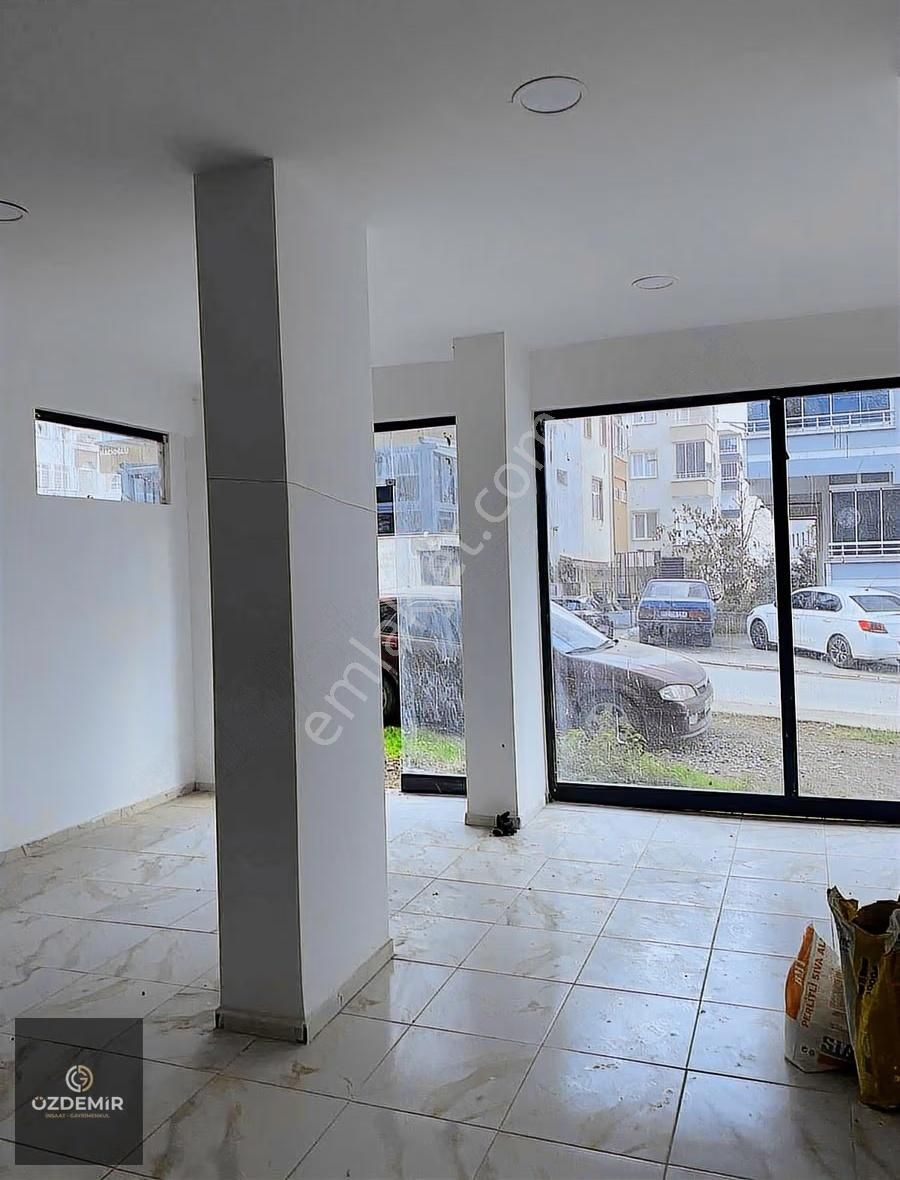 Şahincili Mah Satılık İşyeri 95 M2 Fizik Tedavi Hastanesi Yanı - Görsel 6