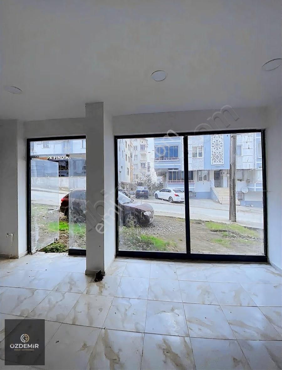 Şahincili Mah Satılık İşyeri 95 M2 Fizik Tedavi Hastanesi Yanı - Görsel 2