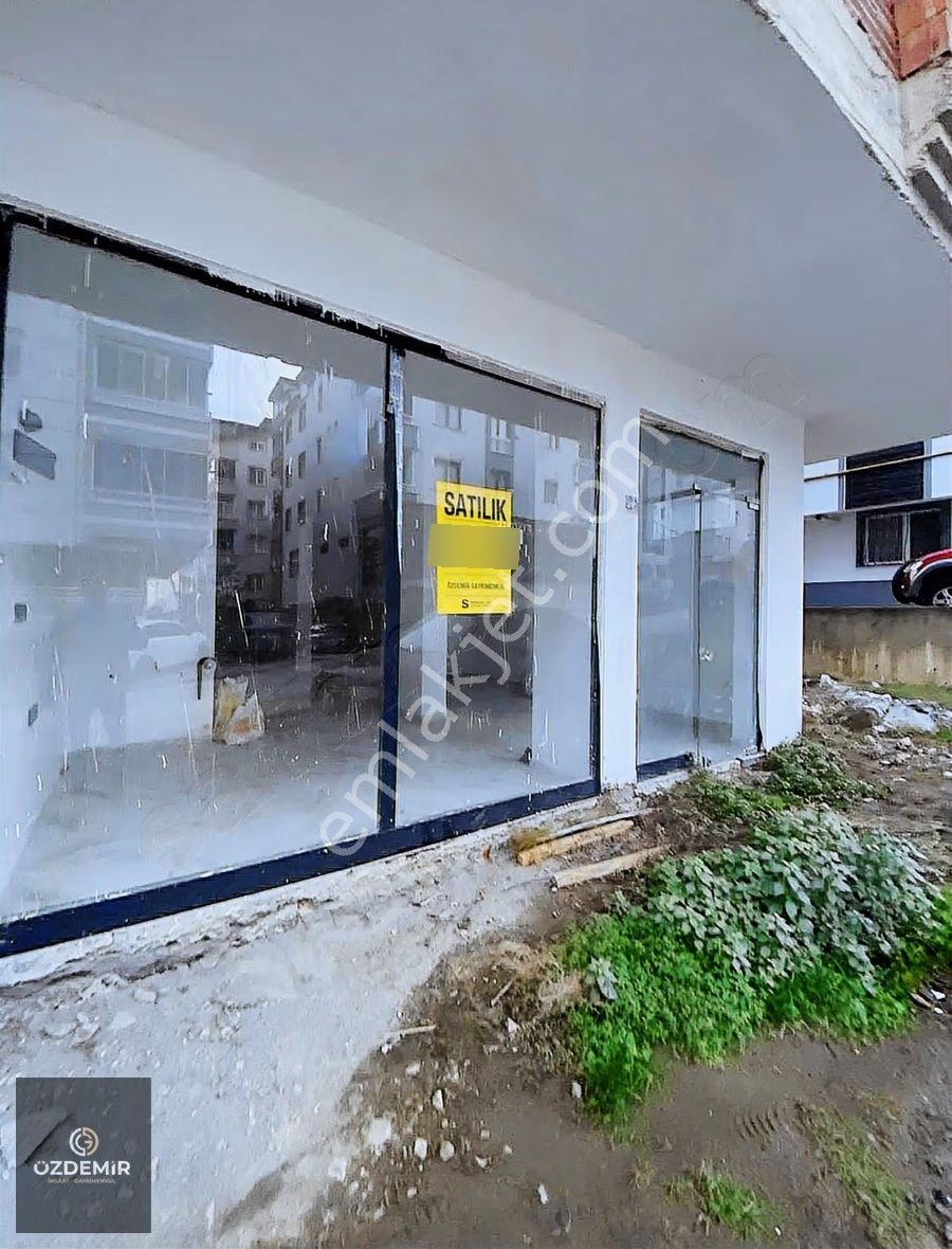 Şahincili Mah Satılık İşyeri 95 M2 Fizik Tedavi Hastanesi Yanı