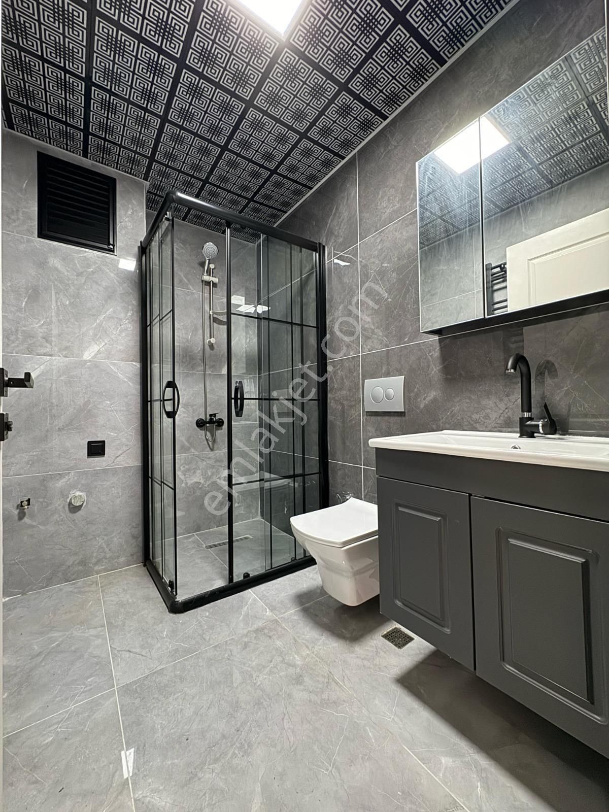 ▅albayrak Vadi Manzara Premium Etap A5 Blokta 2+1 Fırsat Daire - Görsel 31