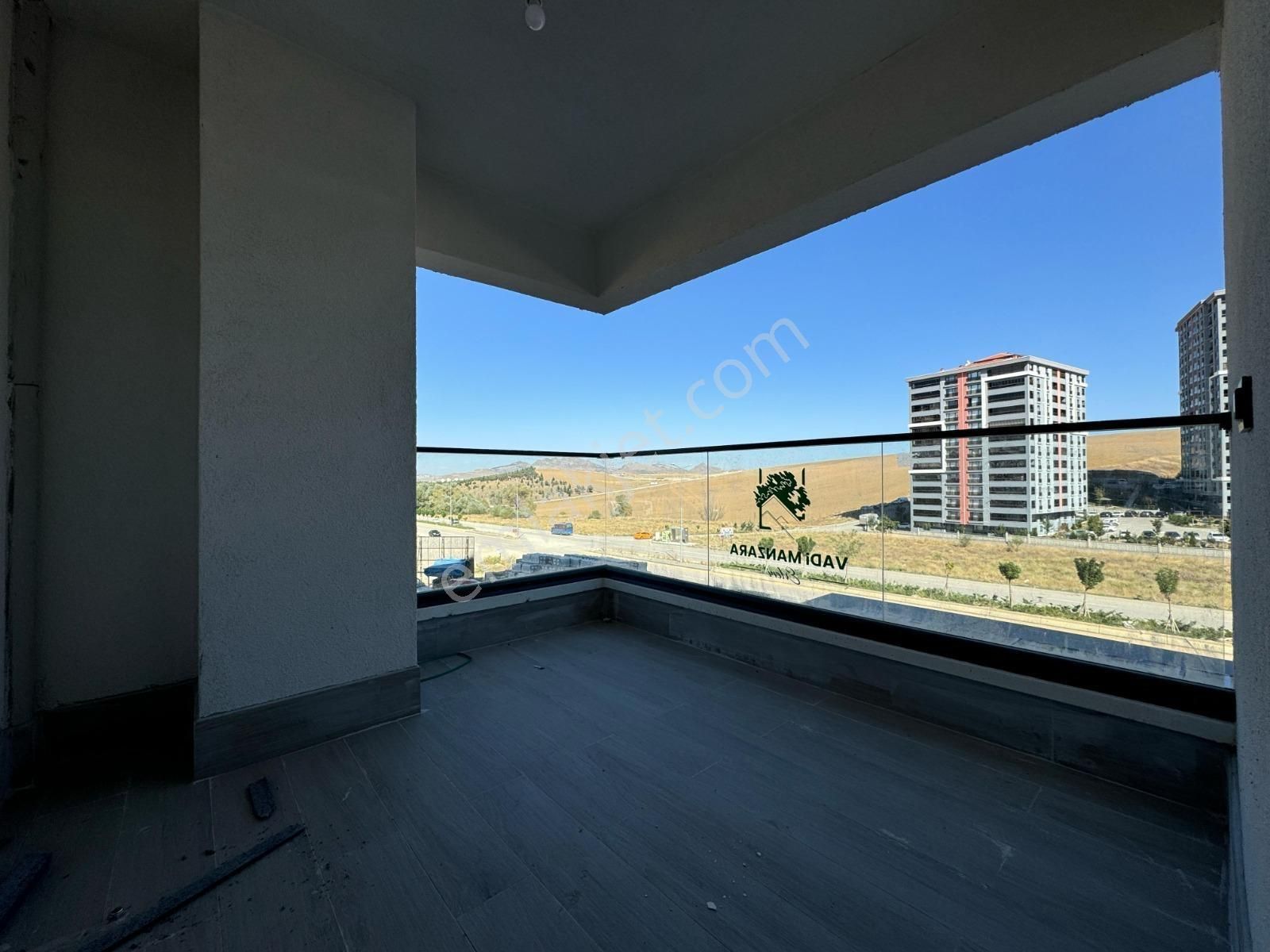 ▅albayrak Vadi Manzara Premium Etap A5 Blokta 2+1 Fırsat Daire - Görsel 13