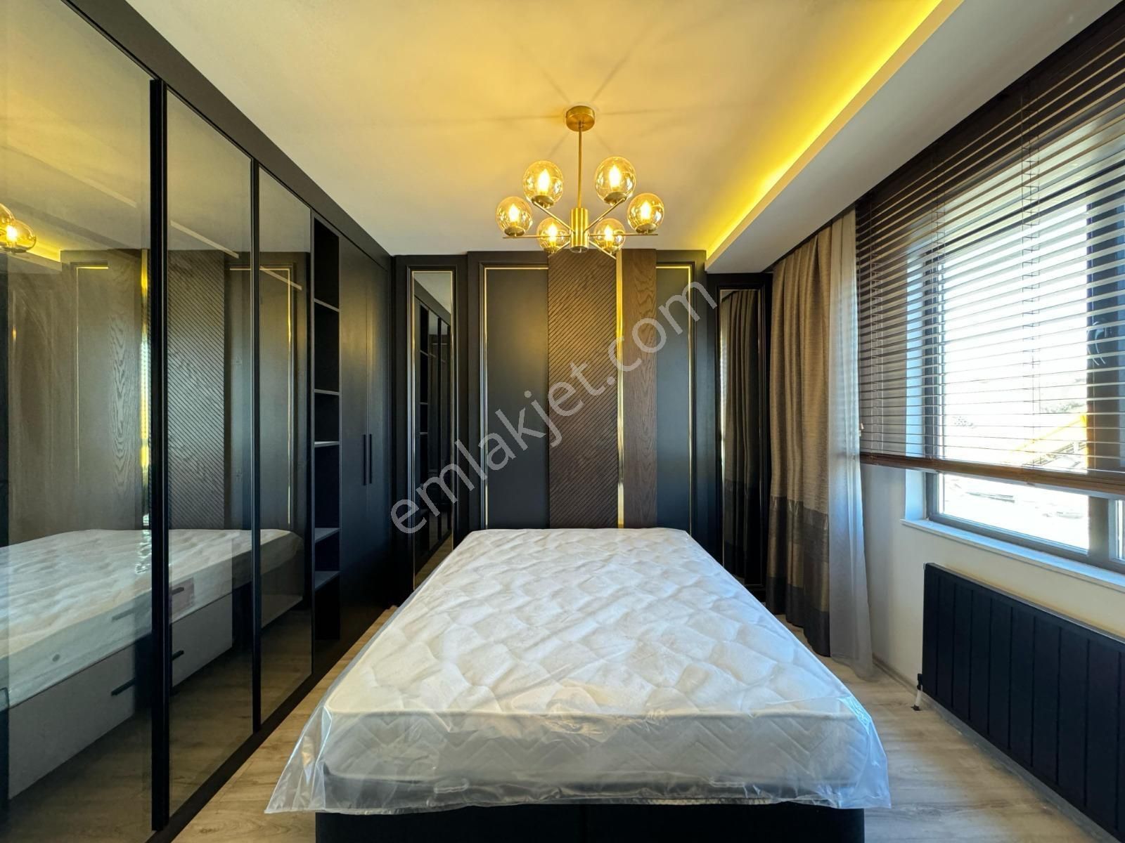 ▅albayrak Vadi Manzara Premium Etap A5 Blokta 2+1 Fırsat Daire - Görsel 12