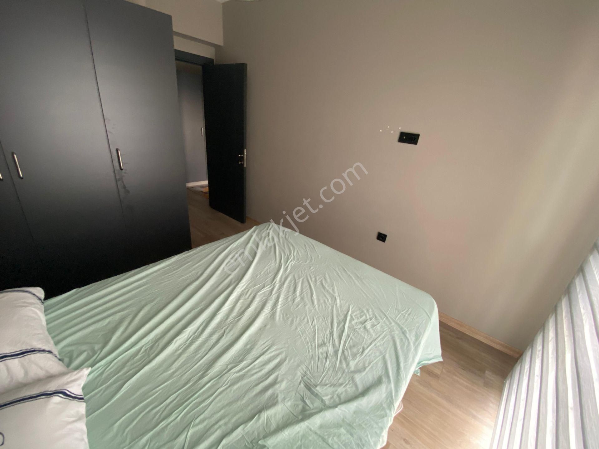 Nfs'den Avlu Görükle 1'de 2+1 Satılık Eşyalı Daire - Görsel 19