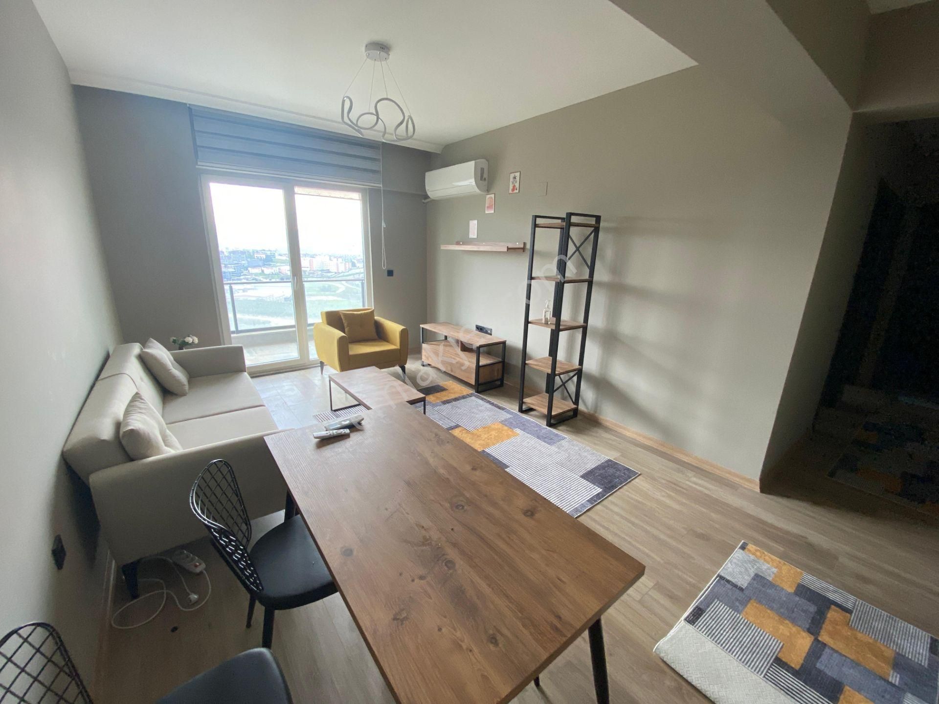 Nfs'den Avlu Görükle 1'de 2+1 Satılık Eşyalı Daire - Görsel 4