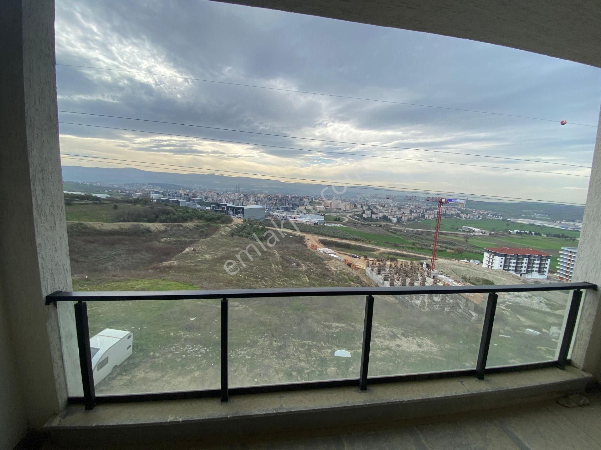 Nfs'den Avlu Görükle 1'de 2+1 Satılık Eşyalı Daire - Görsel 25