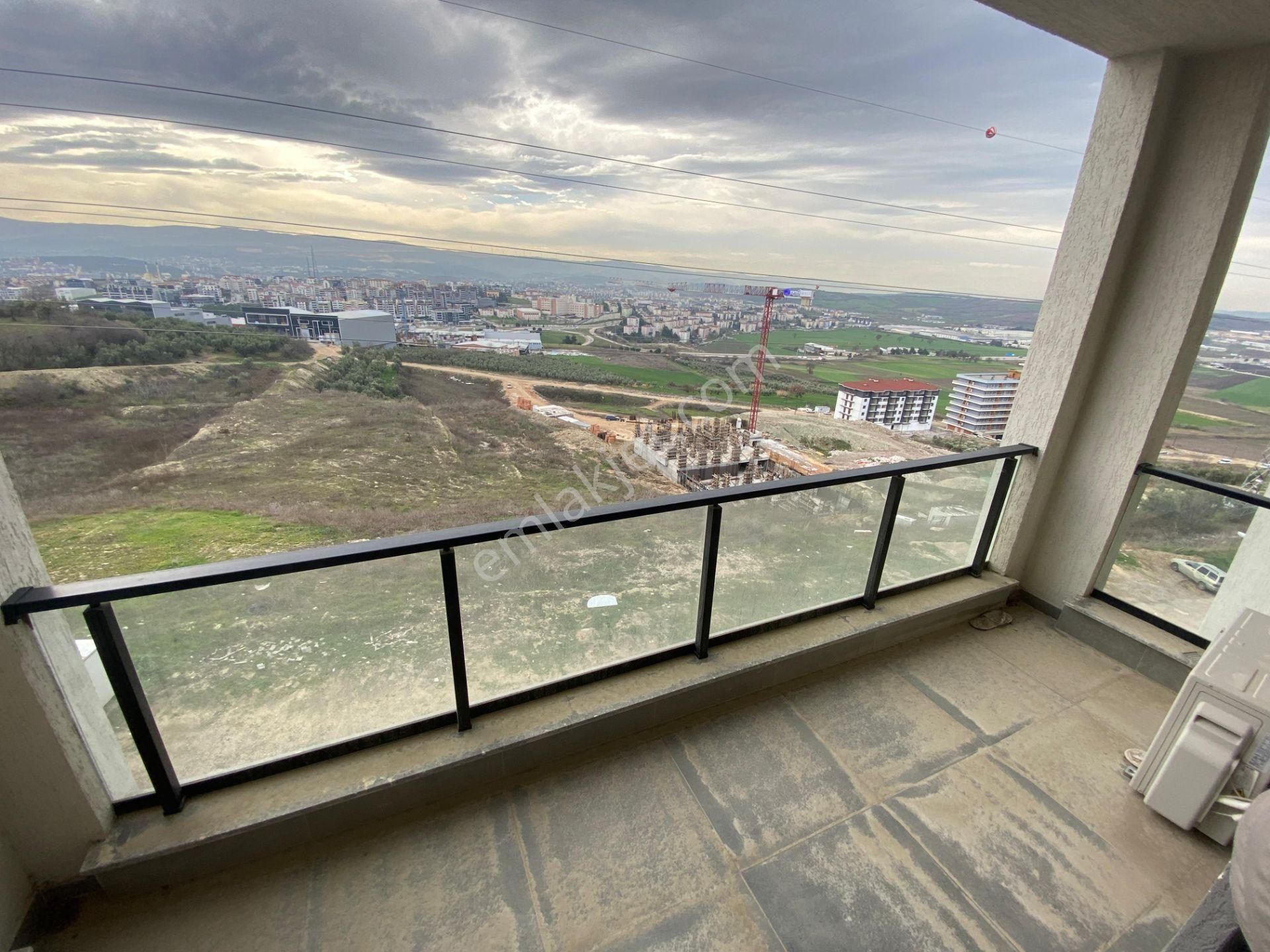 Nfs'den Avlu Görükle 1'de 2+1 Satılık Eşyalı Daire - Görsel 23