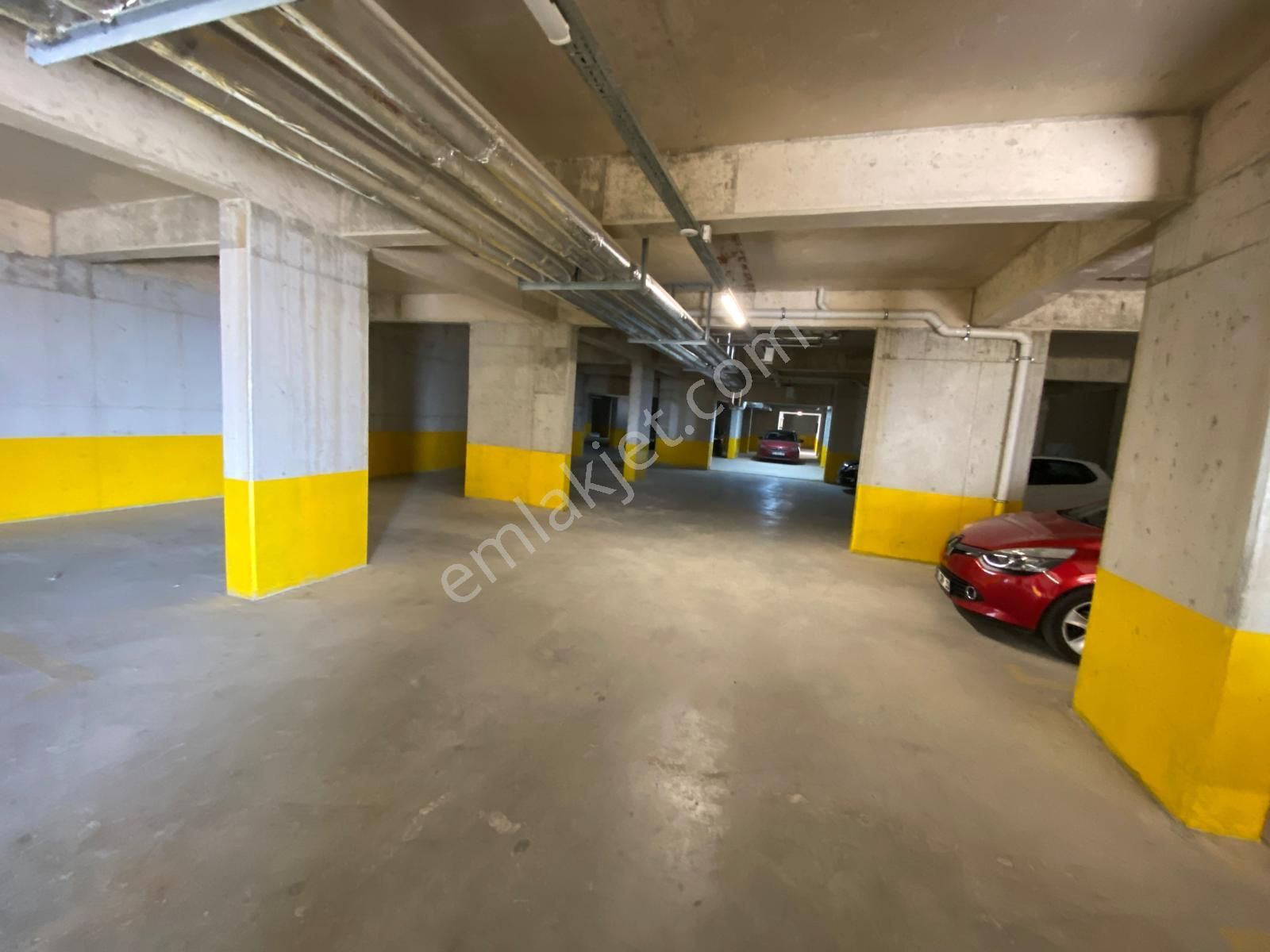 Nfs'den Avlu Görükle 1'de 2+1 Satılık Eşyalı Daire - Görsel 32