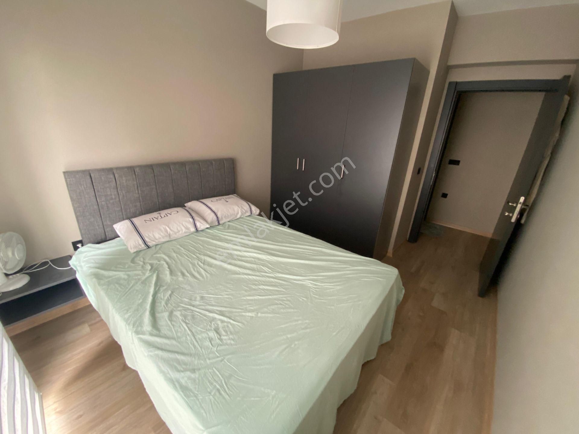 Nfs'den Avlu Görükle 1'de 2+1 Satılık Eşyalı Daire - Görsel 18