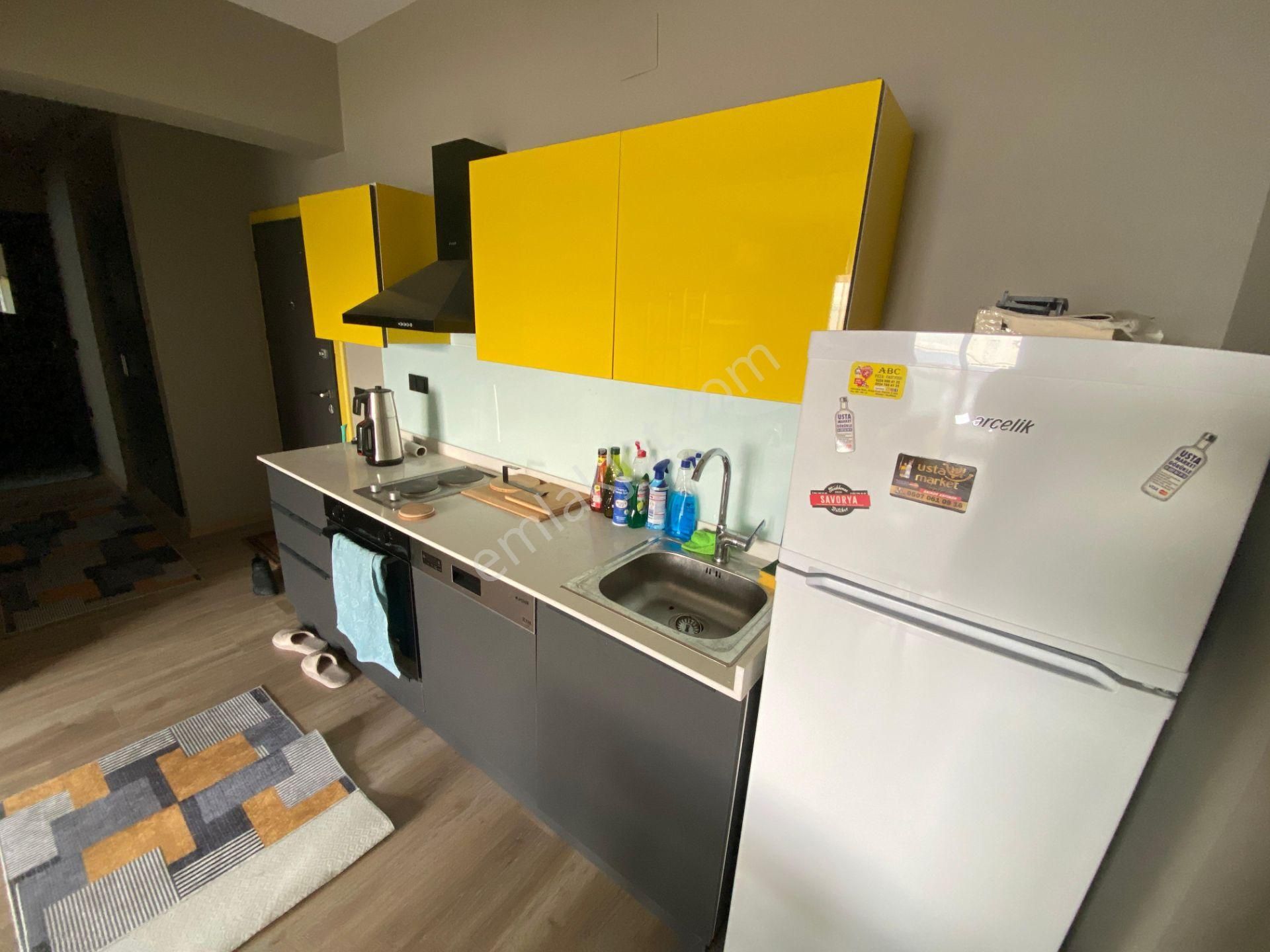 Nfs'den Avlu Görükle 1'de 2+1 Satılık Eşyalı Daire - Görsel 9