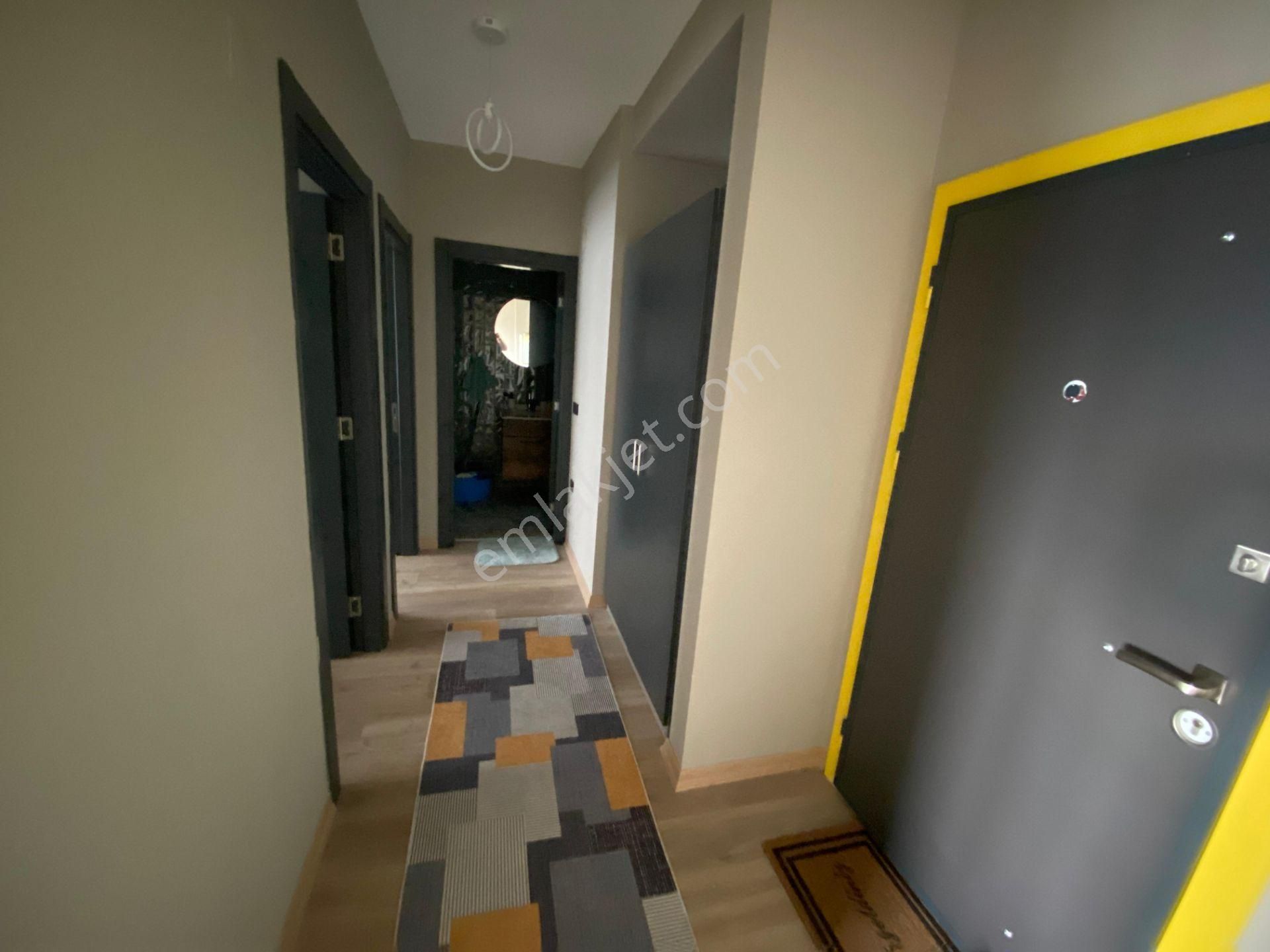 Nfs'den Avlu Görükle 1'de 2+1 Satılık Eşyalı Daire - Görsel 11