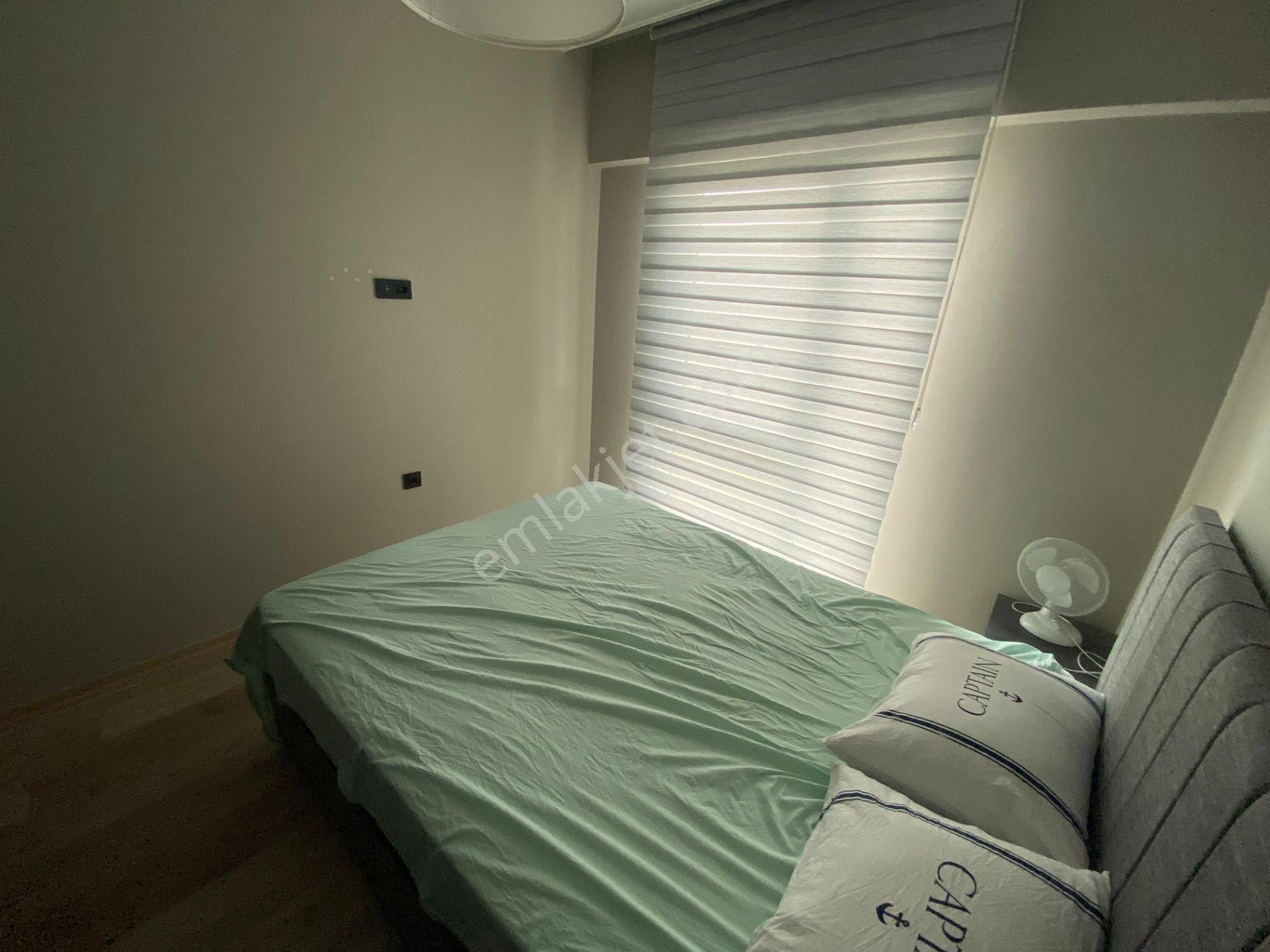 Nfs'den Avlu Görükle 1'de 2+1 Satılık Eşyalı Daire - Görsel 20