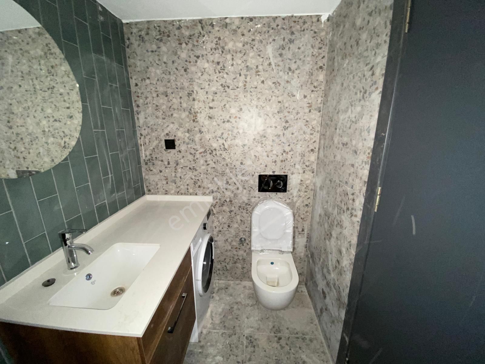 Nfs'den Avlu Görükle 1'de 2+1 Satılık Eşyalı Daire - Görsel 22