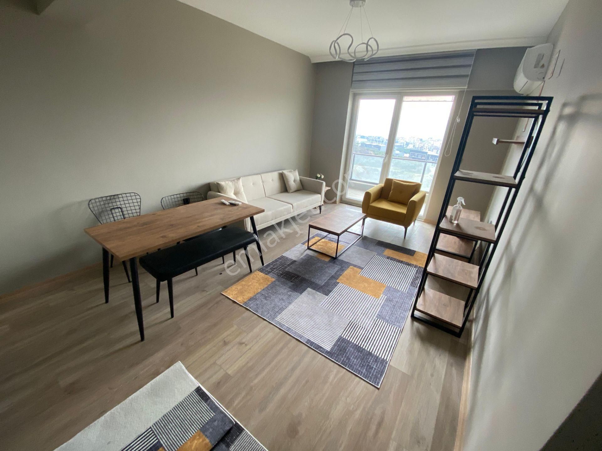 Nfs'den Avlu Görükle 1'de 2+1 Satılık Eşyalı Daire - Görsel 2